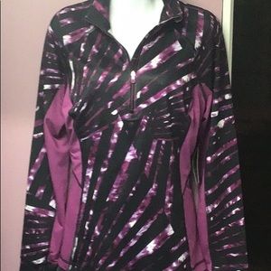 Tek Gear DryTek pull over